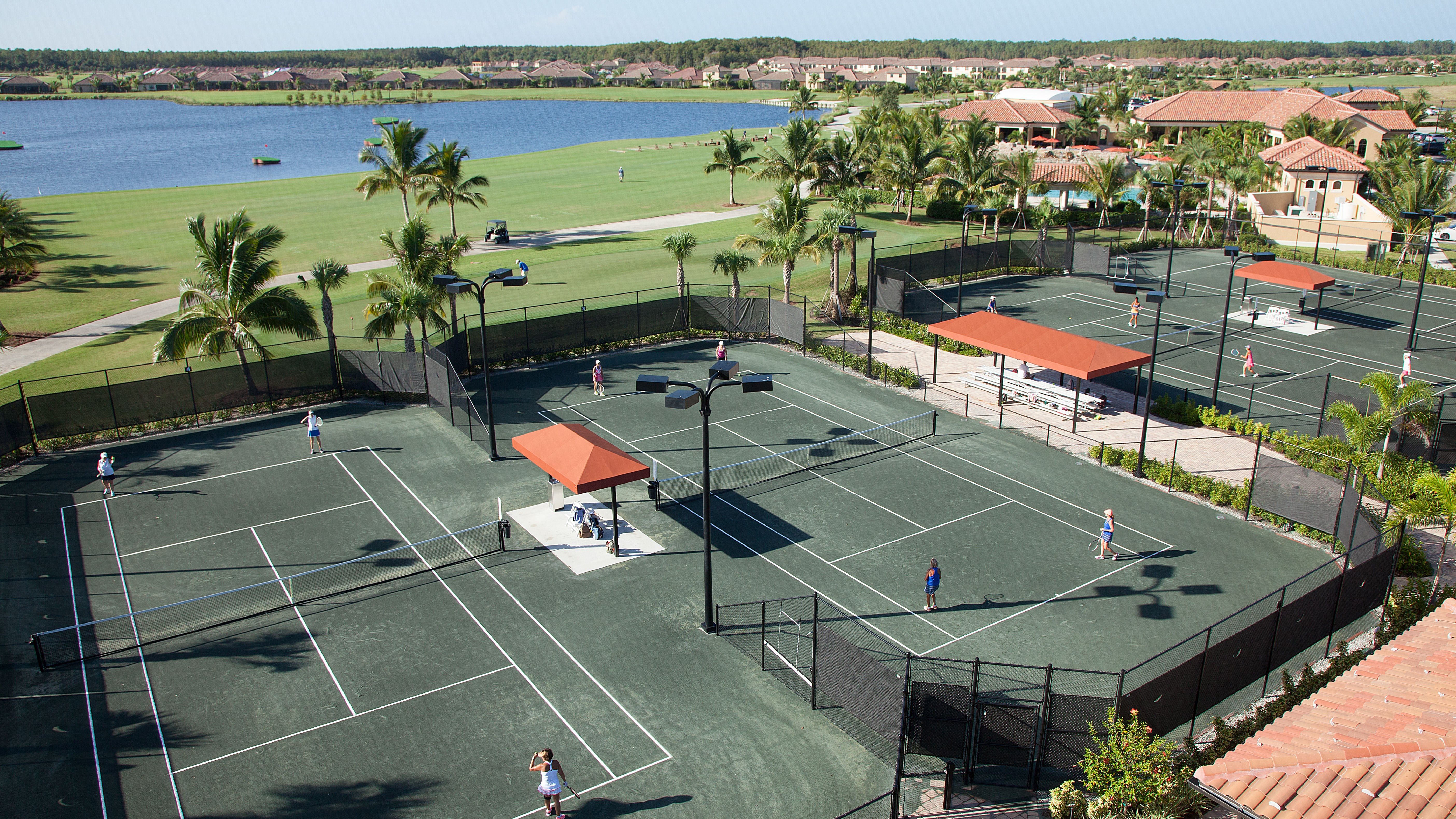 Bonita National Tennis