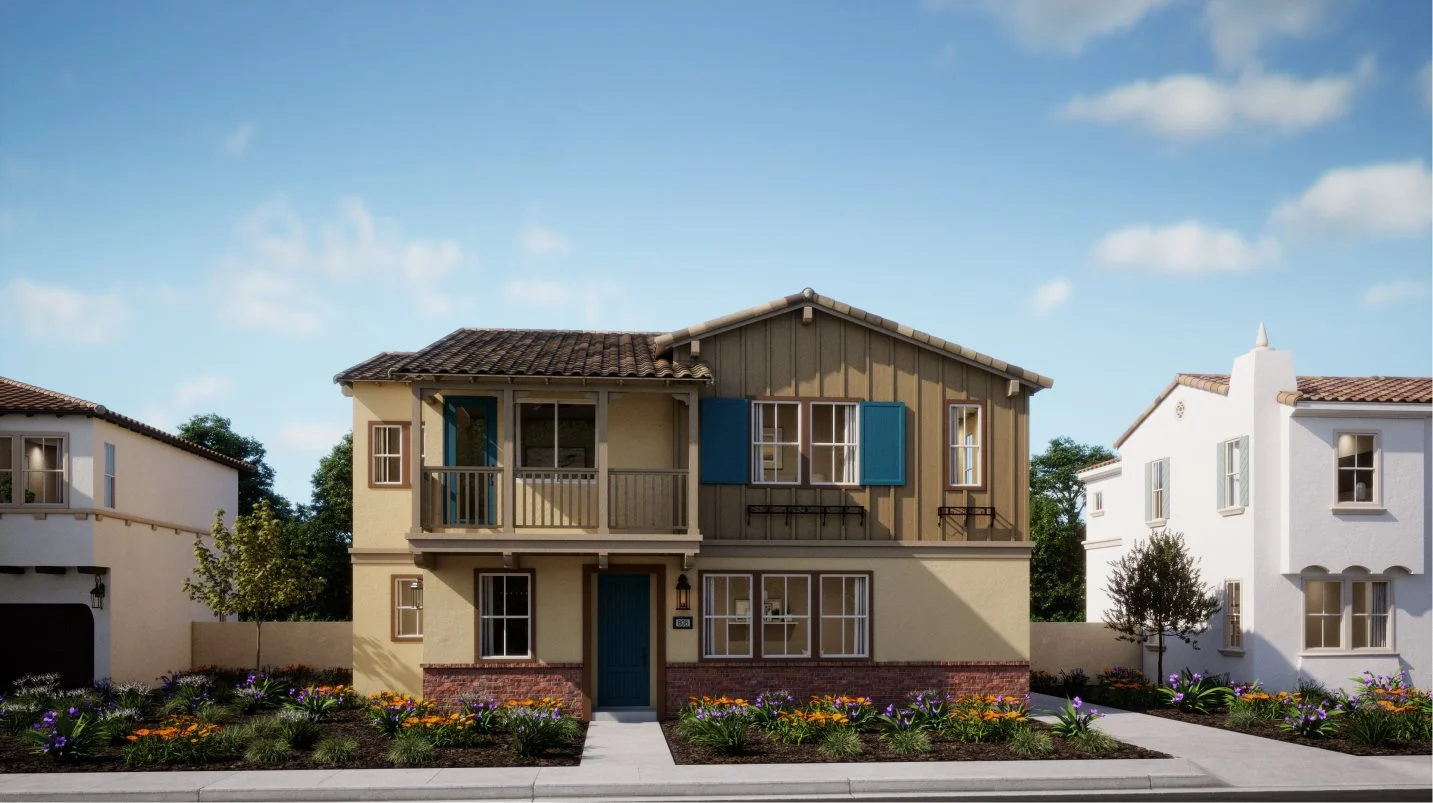 Monterey home image
