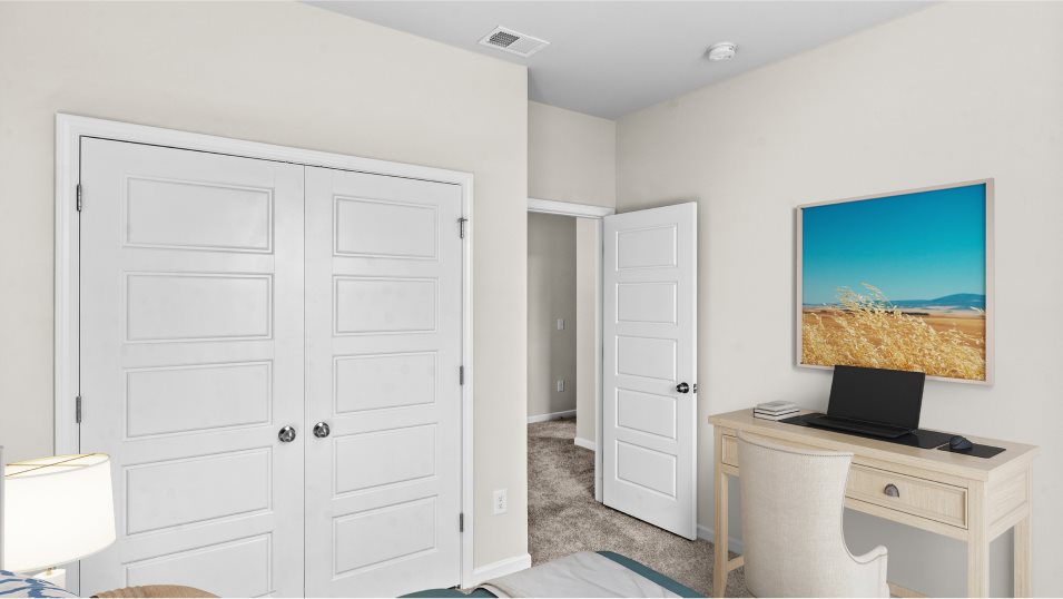 Wilmington bedroom 2
