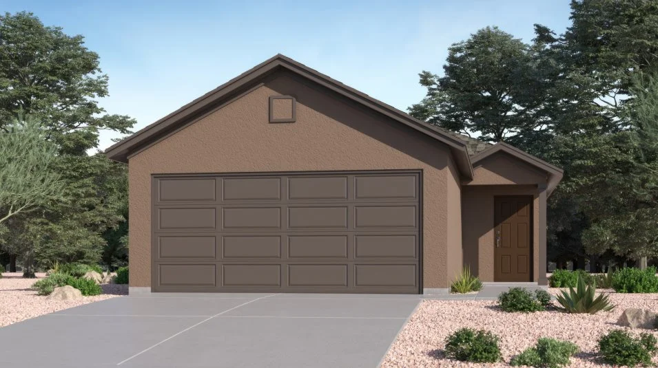 Exterior B home image
