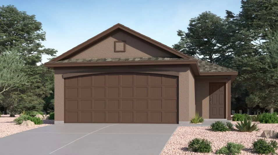 Exterior C home image
