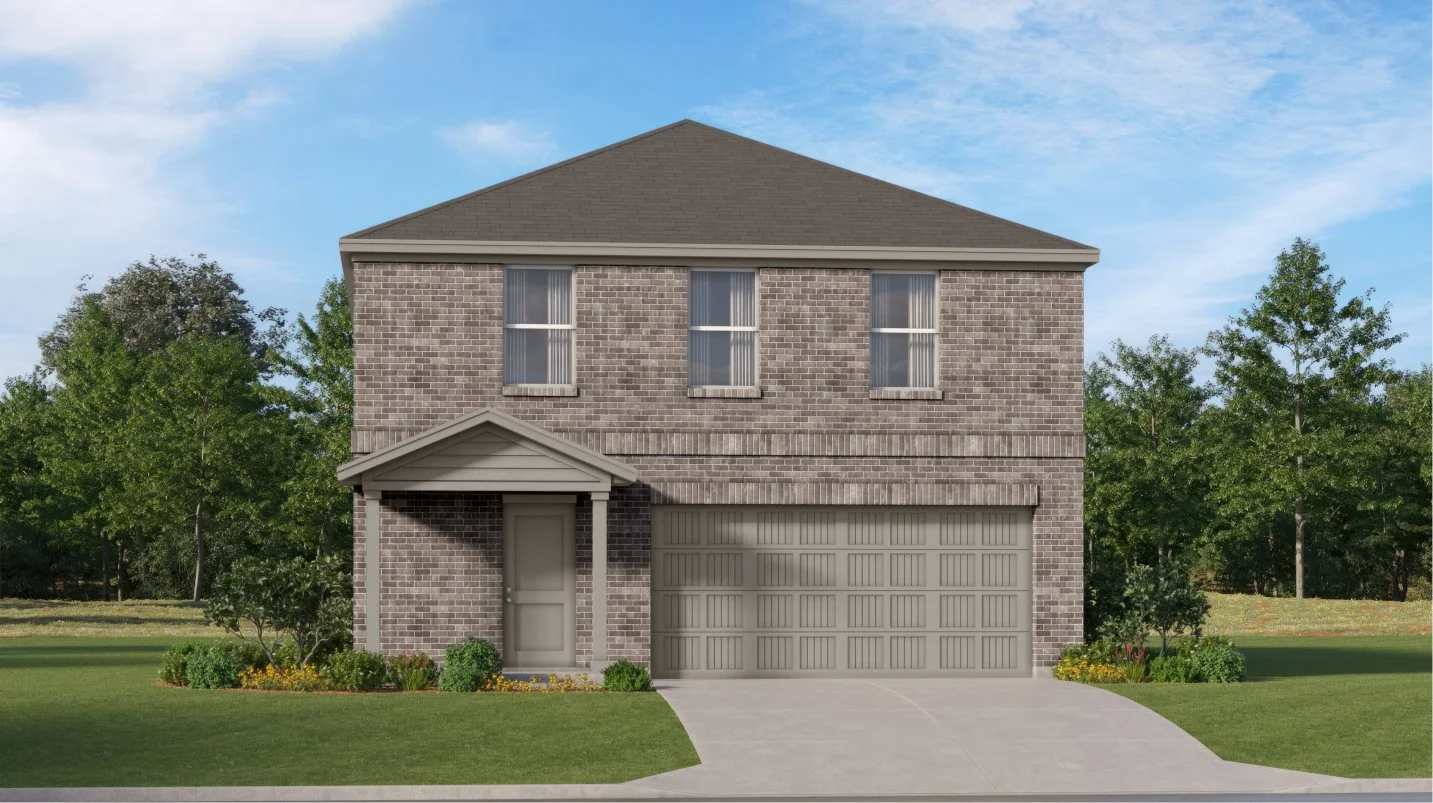 Whitetail Exterior H