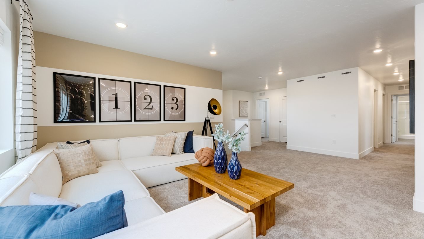 Superhome Next Gen Loft