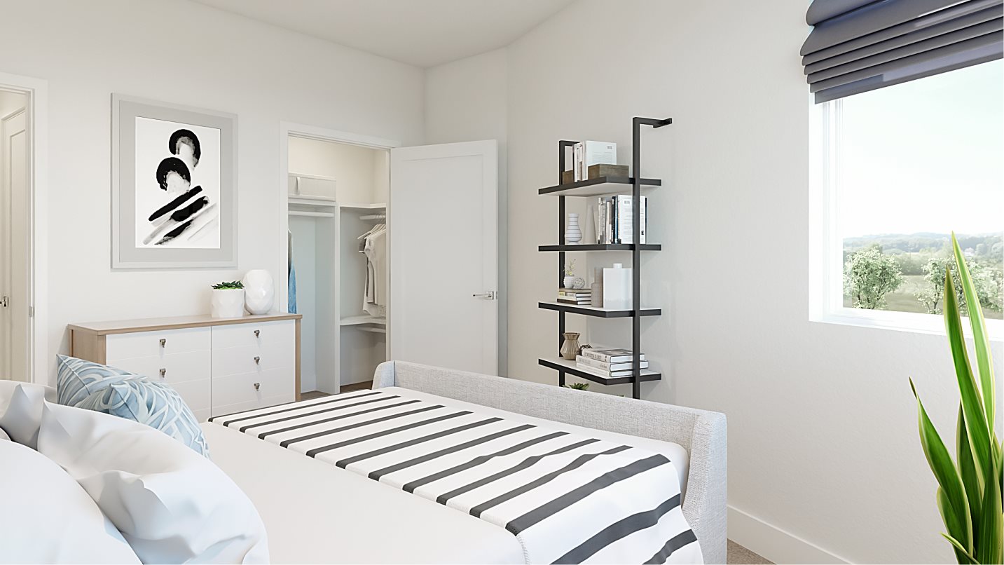 The Brant E305 Bed 2