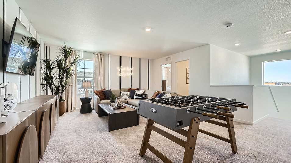 Haven loft