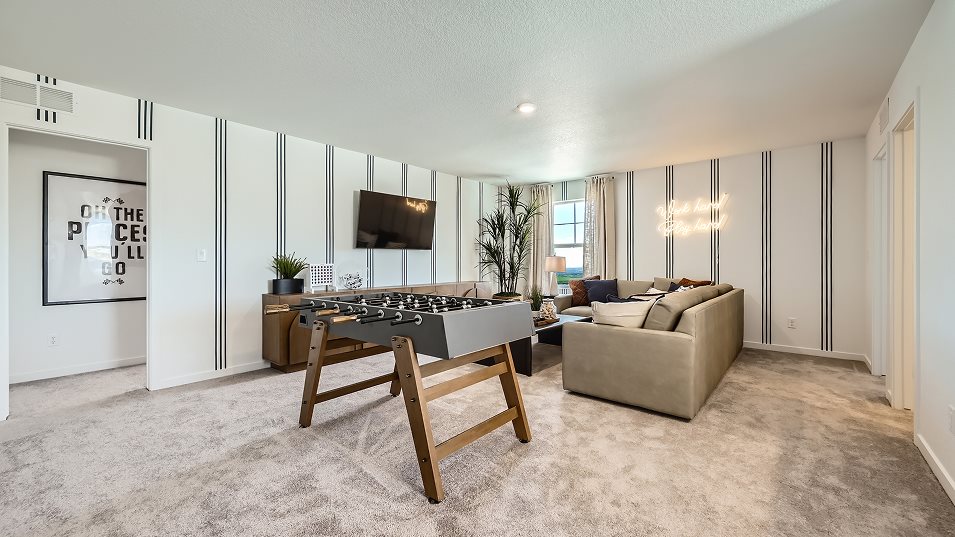 Haven loft