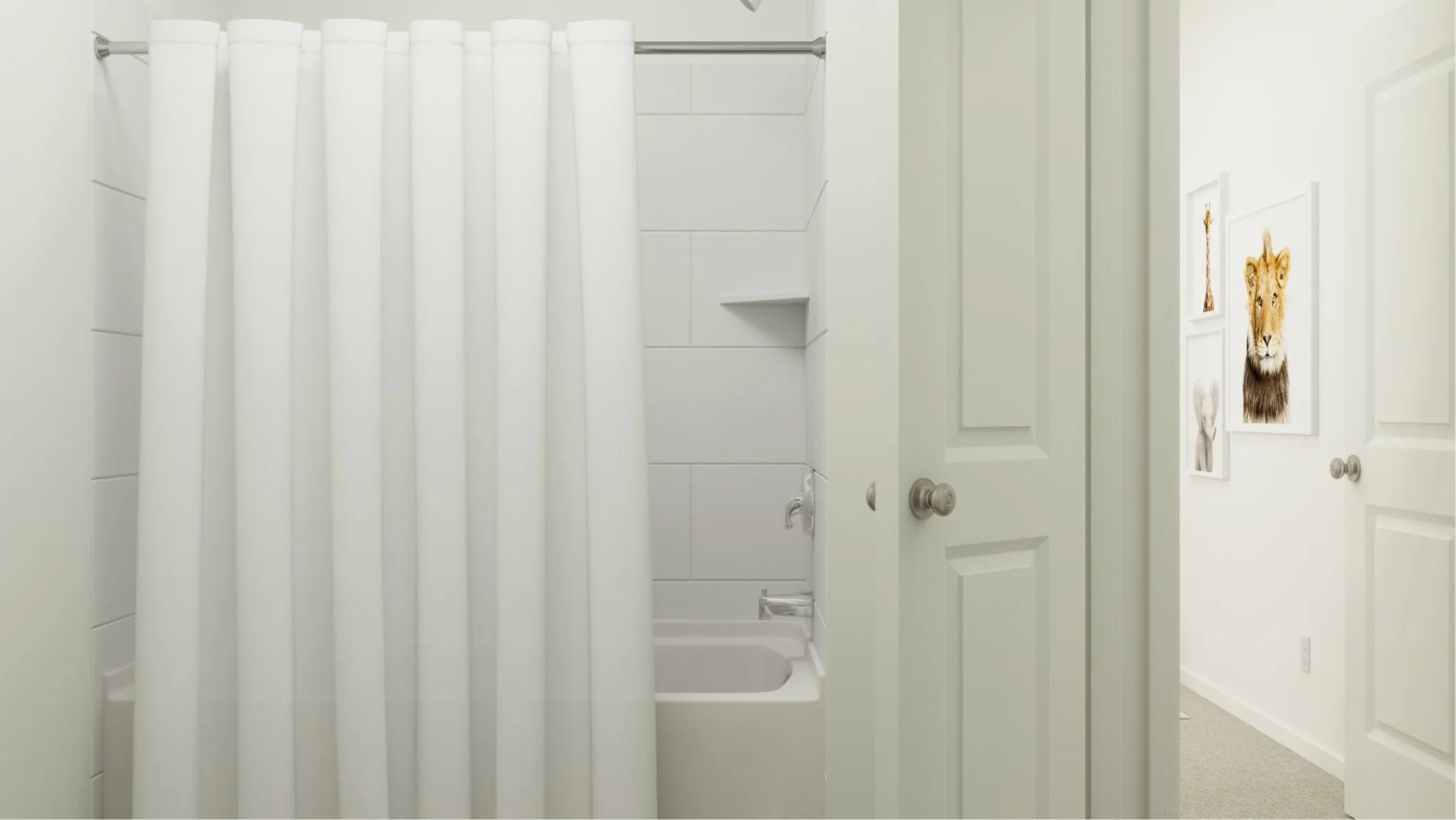 Cumberland Bathroom 2