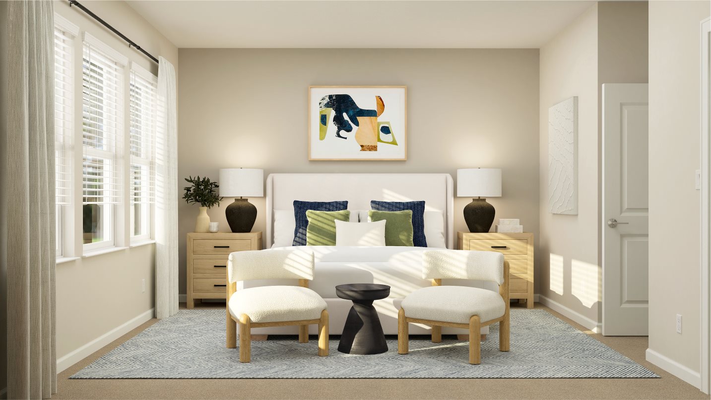 Westwood Owner's Suite
