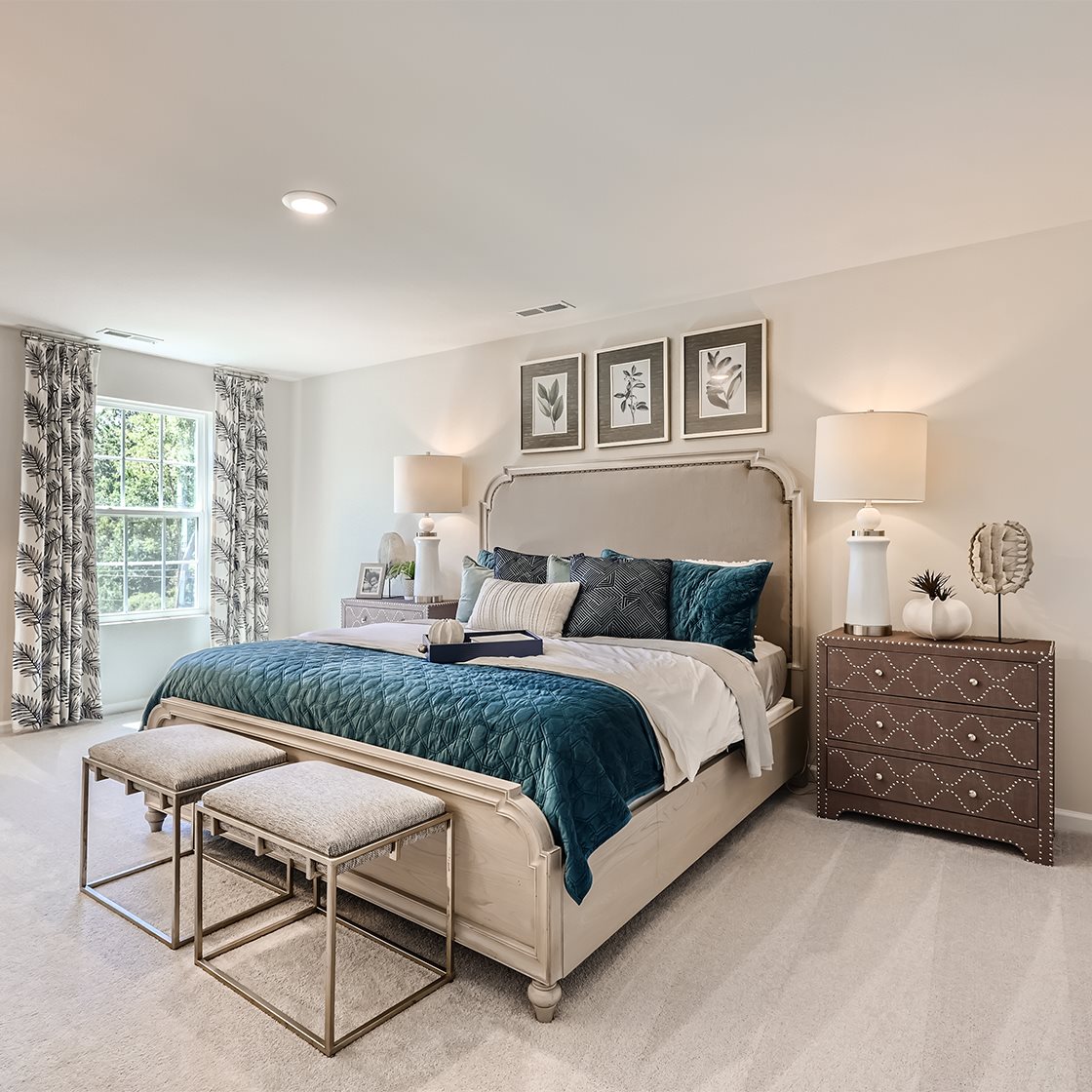 Crane Owner's Suite