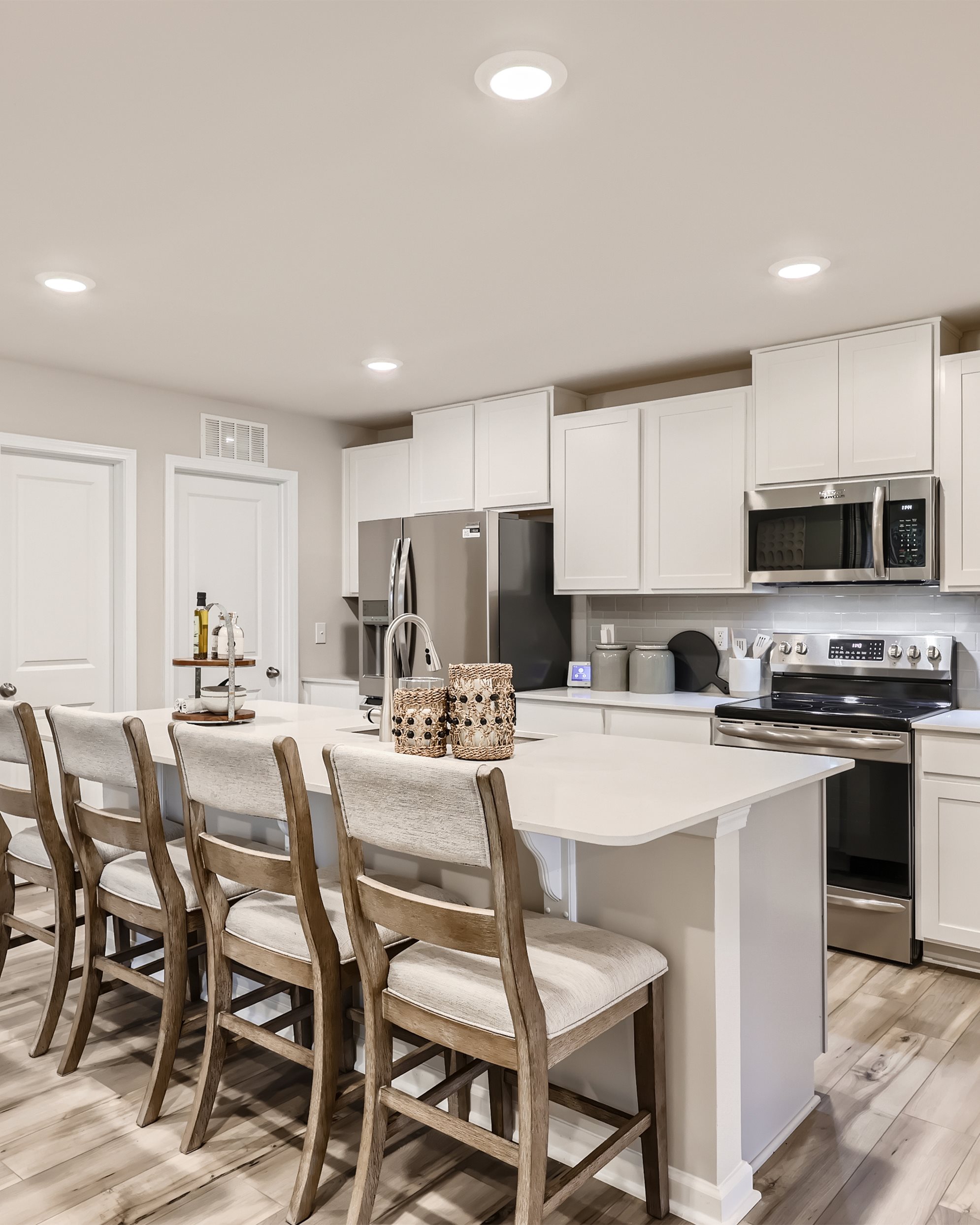 IMAGE: Emerson Kitchen