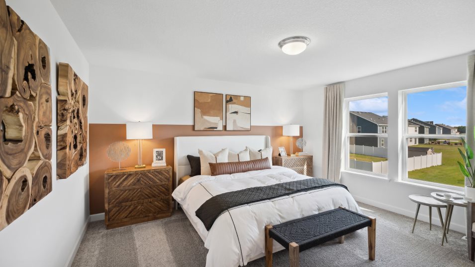 Cascade Owners Suite
