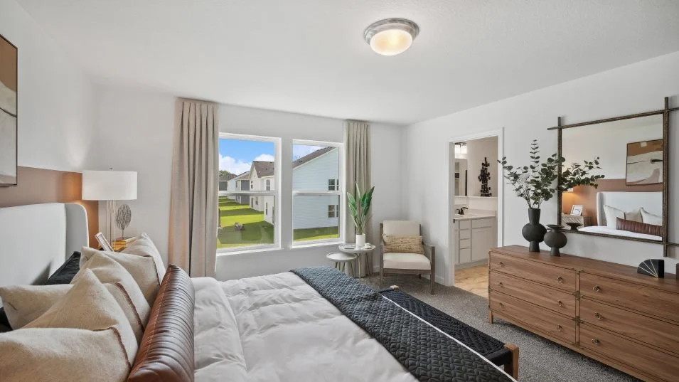 Cascade Owners Suite