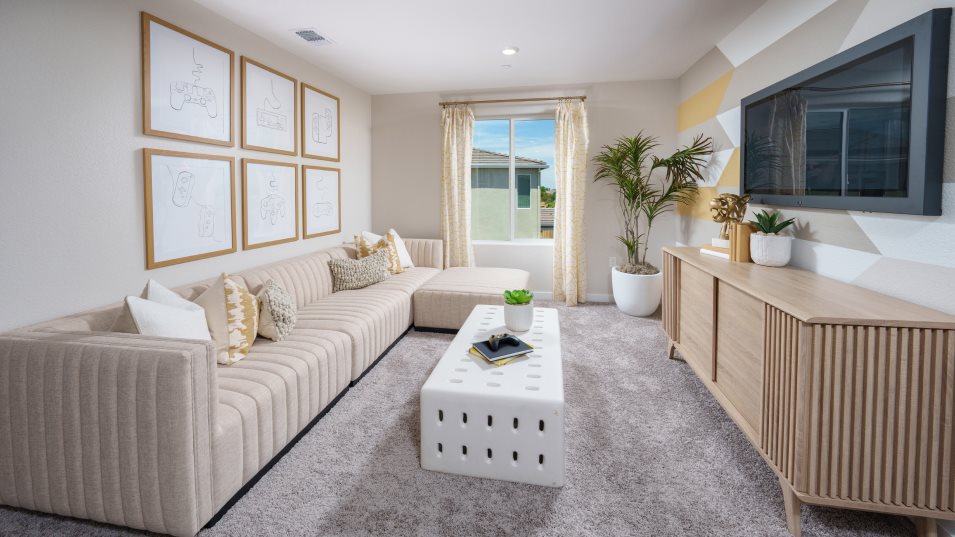 Rio Del Oro Residence 2179 loft