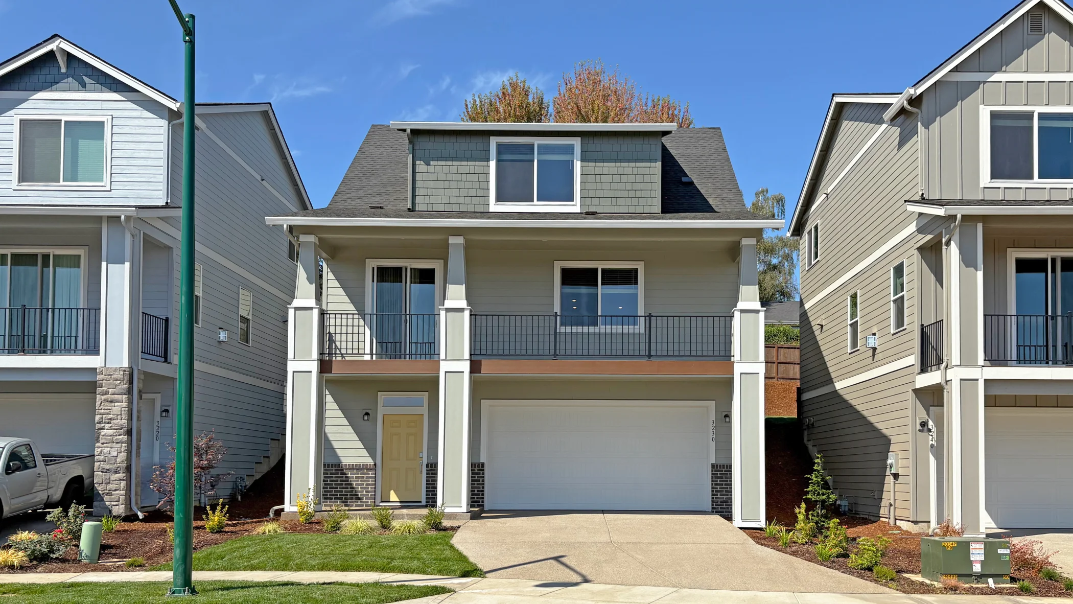 Parkview Terrace Ivy H S142