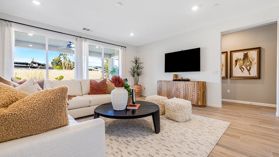 Great room