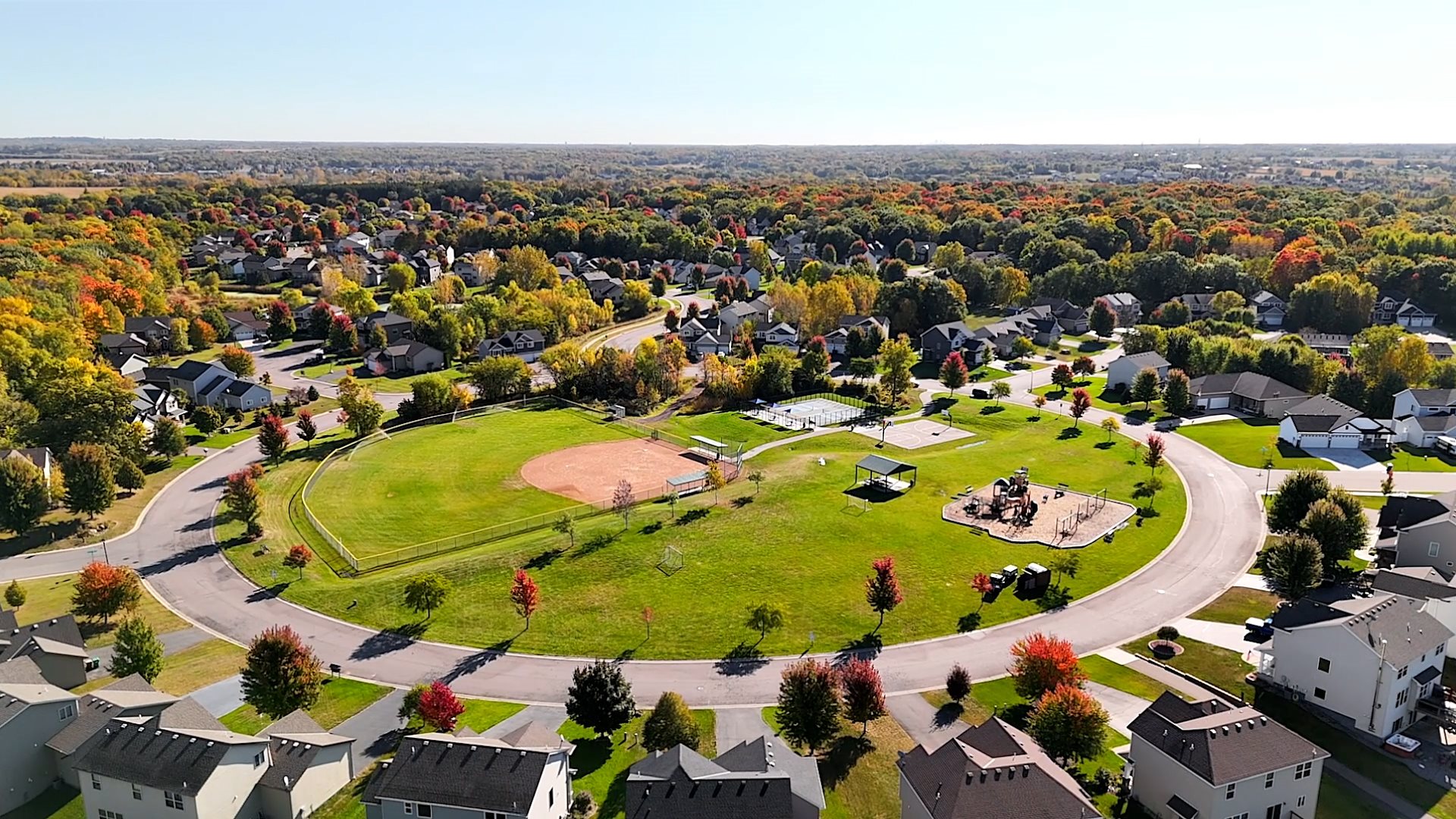 Crow River Heights Community