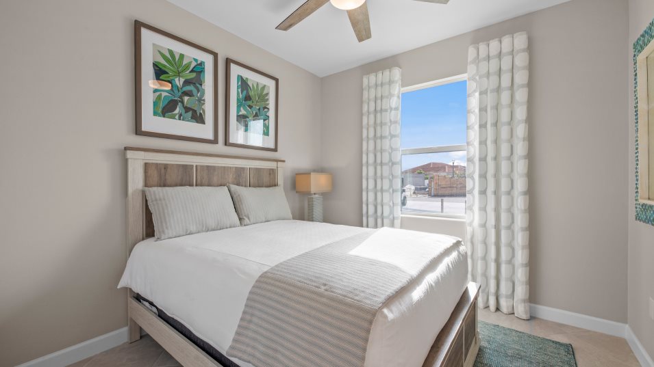 Trevi Bedroom 2
