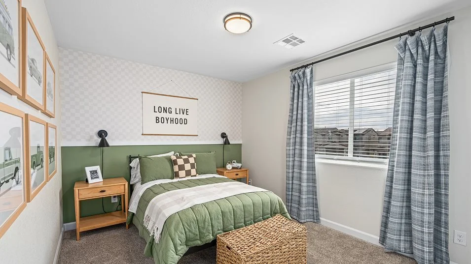 Dylan Bedroom 3