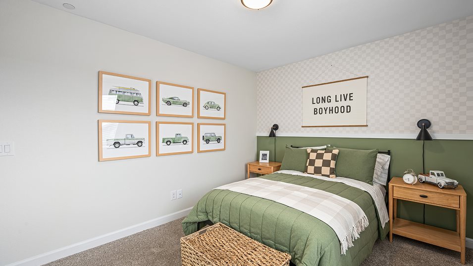 Dylan Bedroom 3