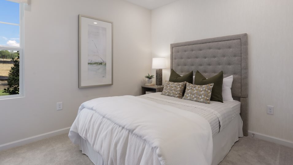 Davidson Bedroom 4