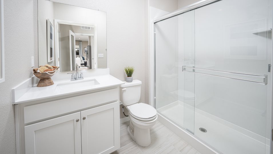 Residence 2966 Next Gen Suite