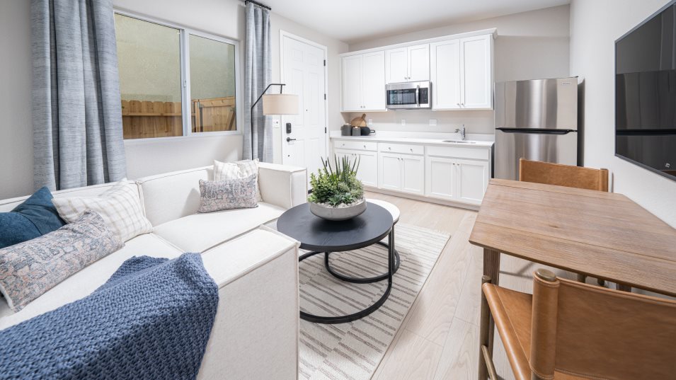 Residence 2966 Next Gen Suite