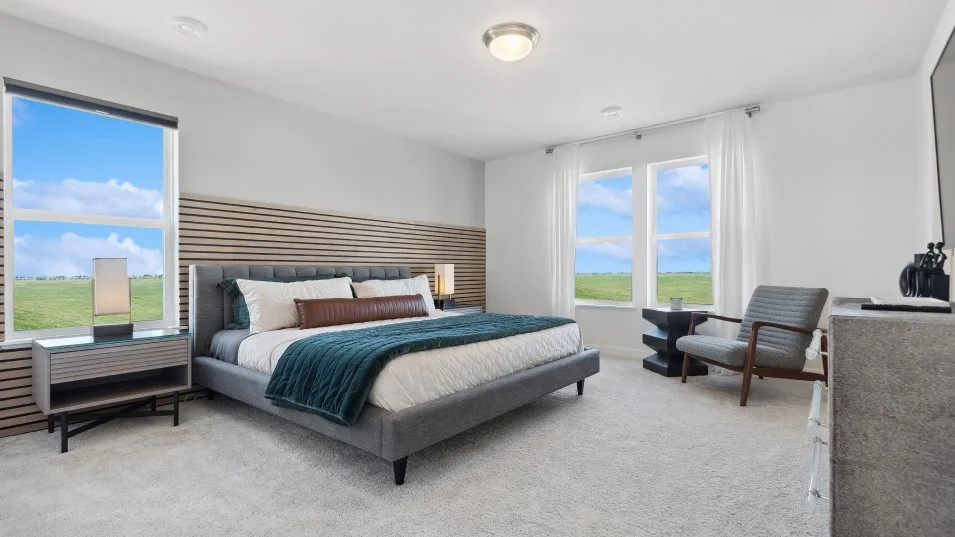 Sequoia Owners Suite