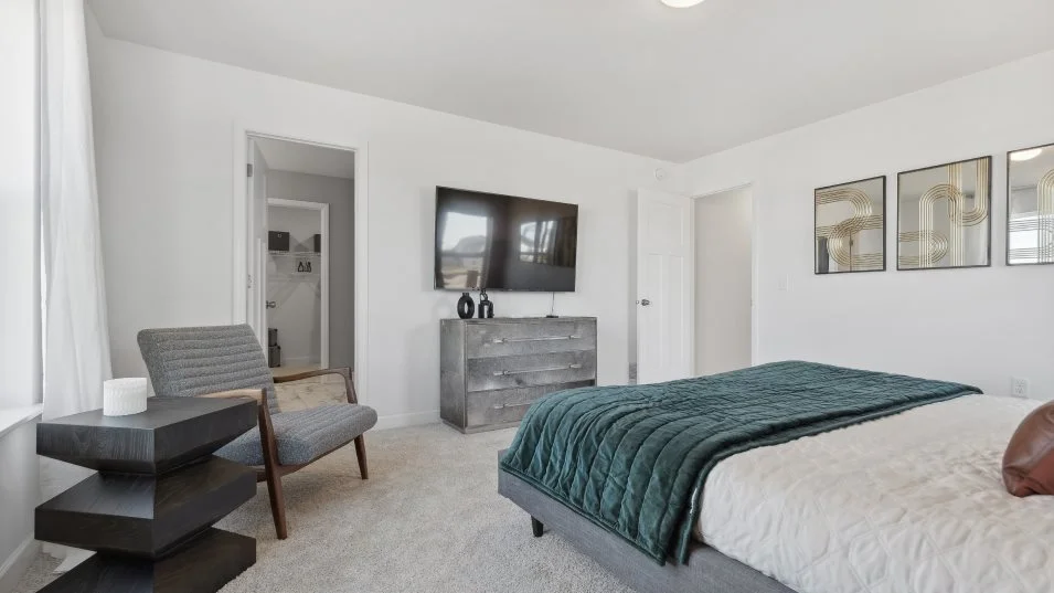 Sequoia Owners Suite