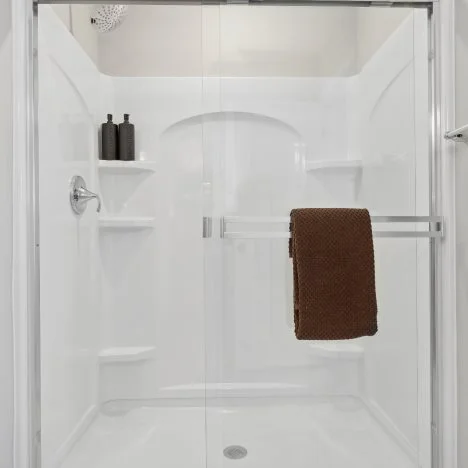 Sequoia Owners Bathroom