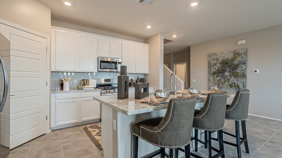 Wayfarer Kitchen