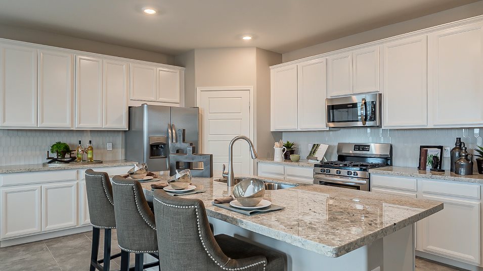 Wayfarer Kitchen