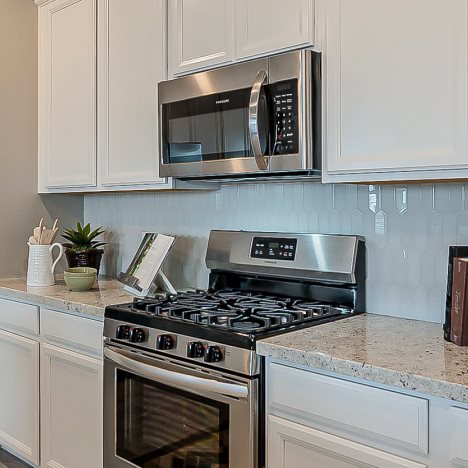 Wayfarer Kitchen Range