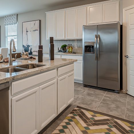 Wayfarer Kitchen Island