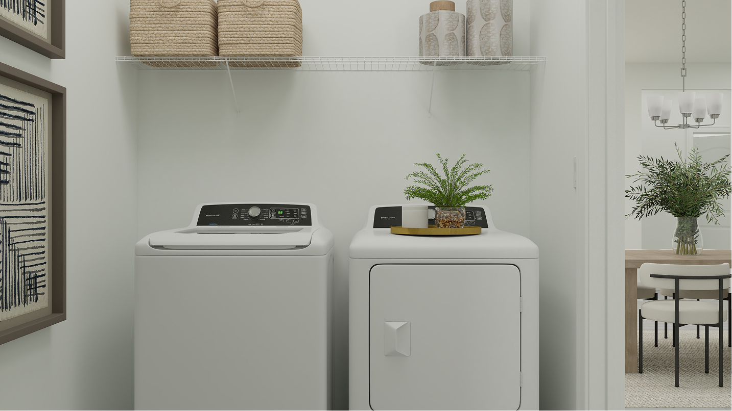 2223 Princeton II Laundry F1 Base2