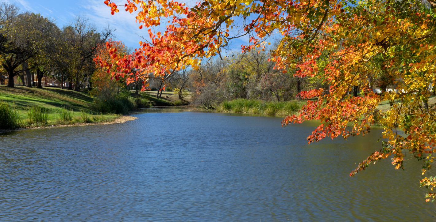Local Lake