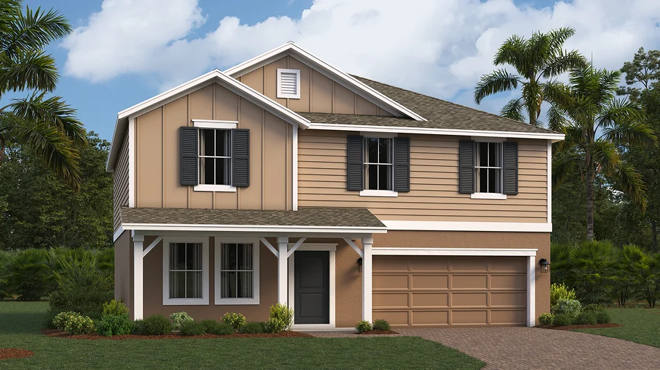 2575 Estate Waterstone Providence K 7 30 25