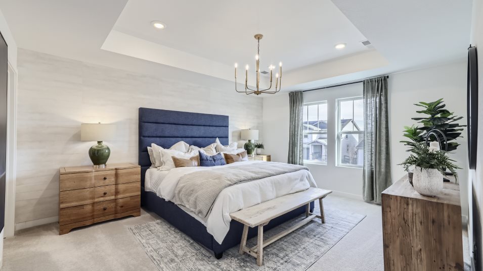 Chelton Owner's Suite