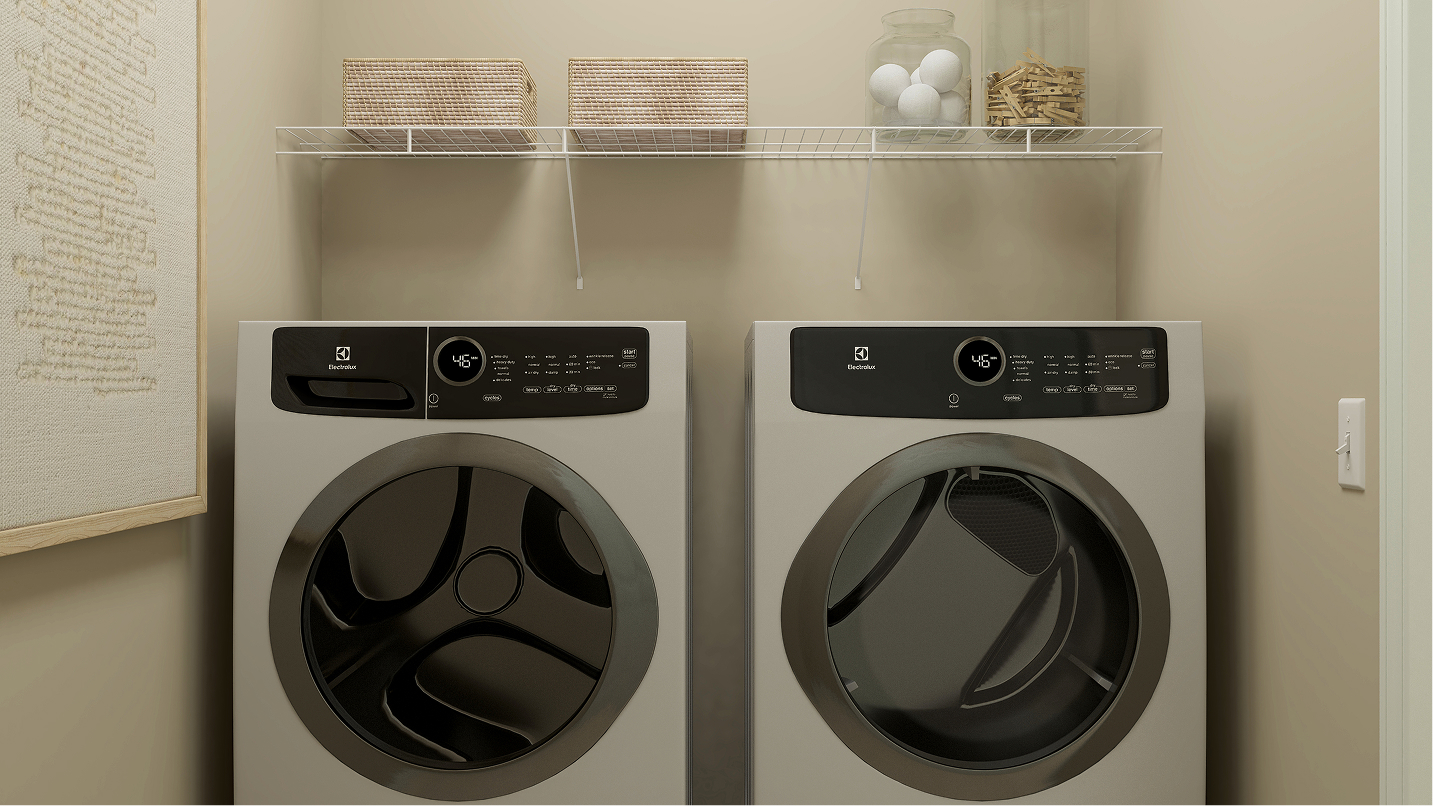 1744 Dove II Laundry F1 061025