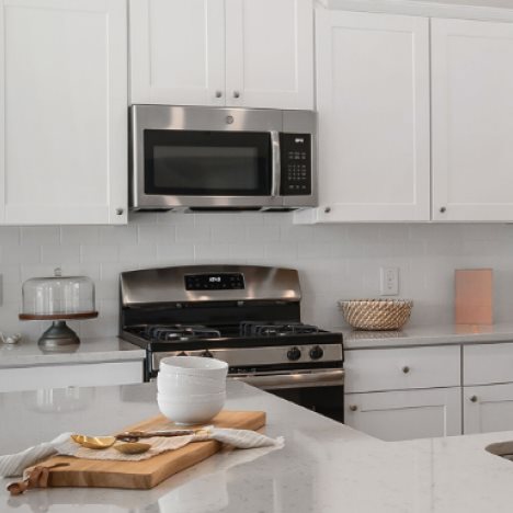 Litchfield kitchen