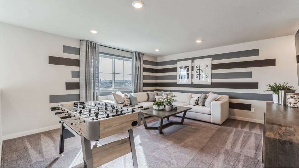 Sellwood Bonus Room
