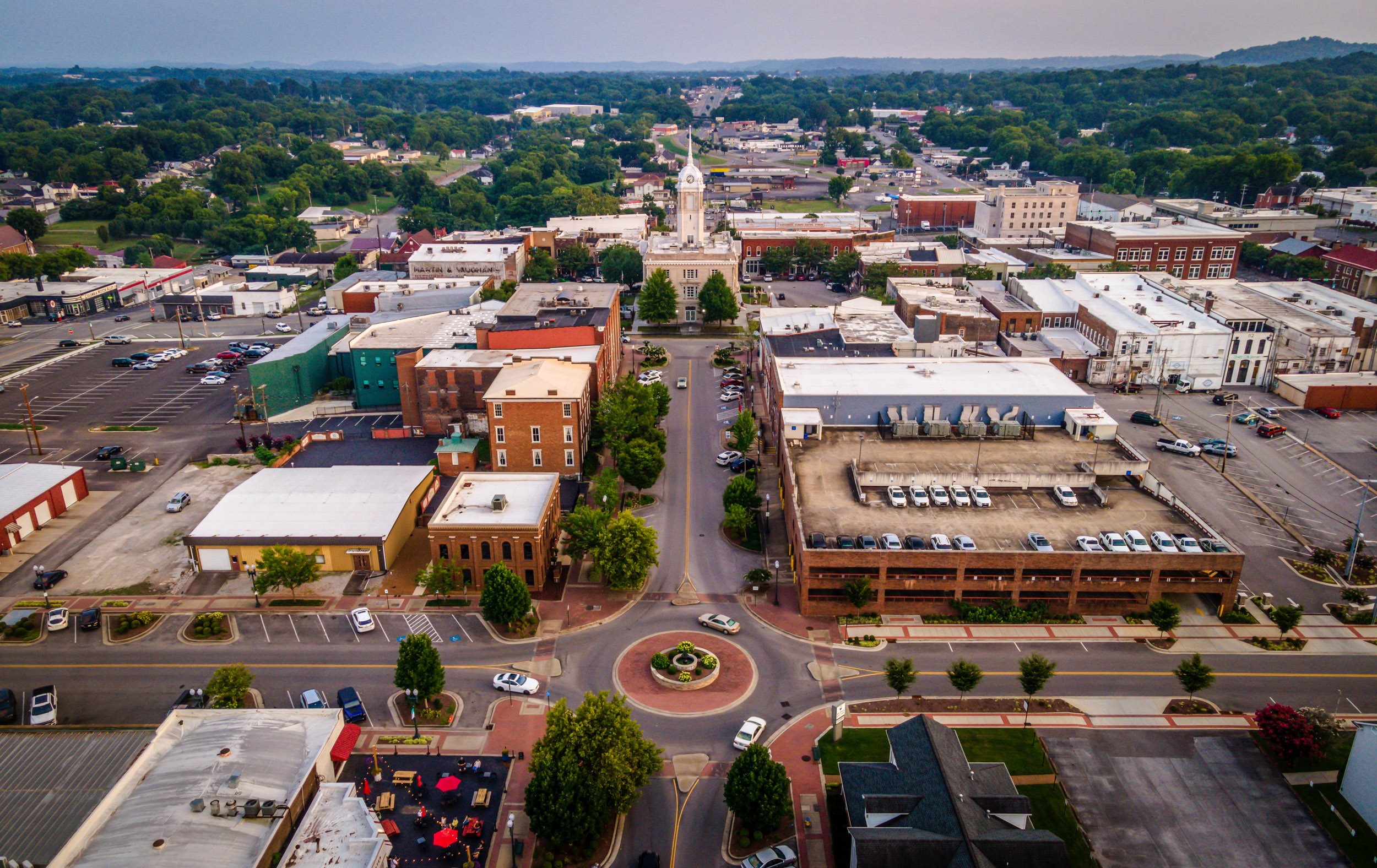 Columbia Downtown Columbia 11of24