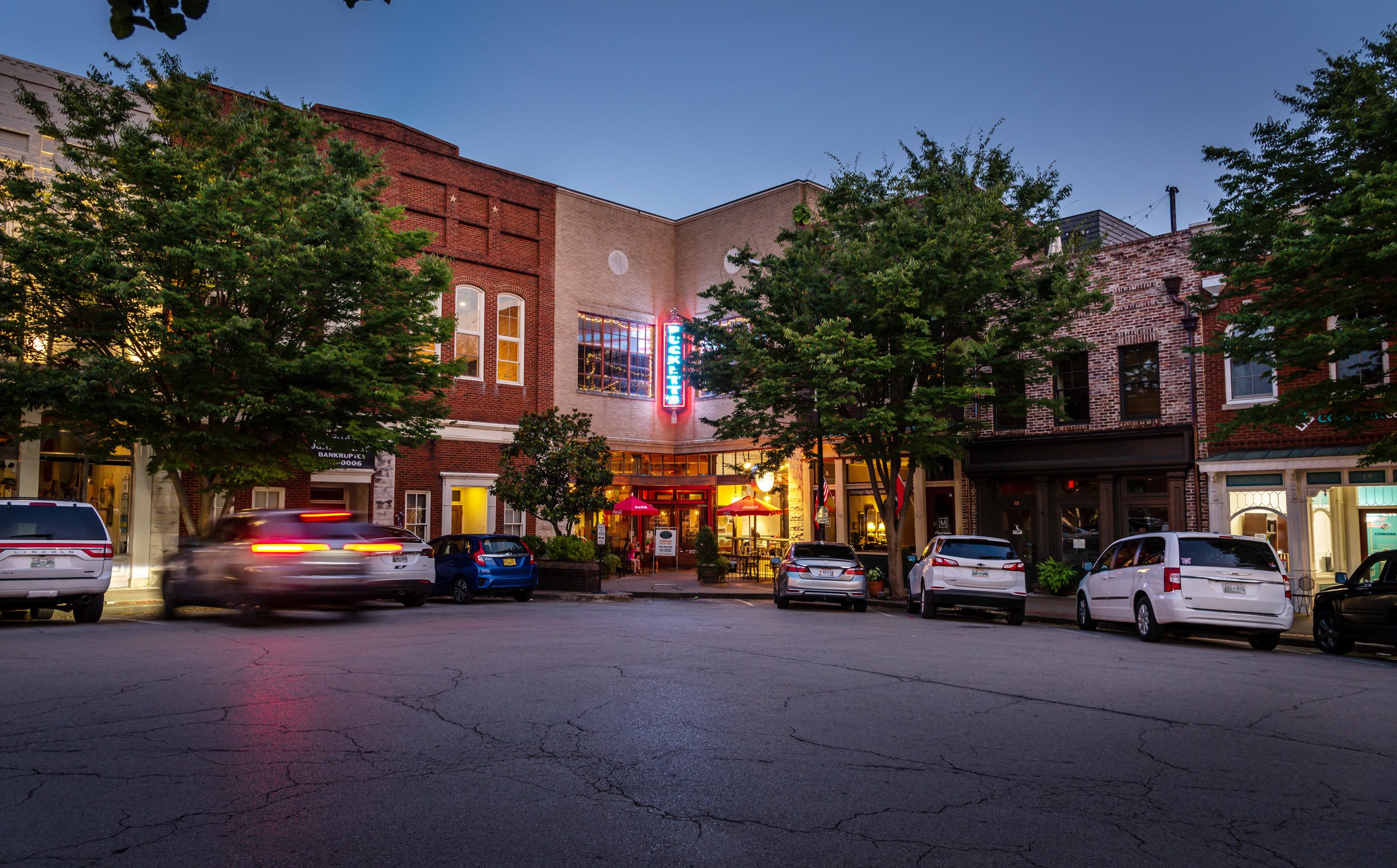 Columbia Downtown Columbia 13of24