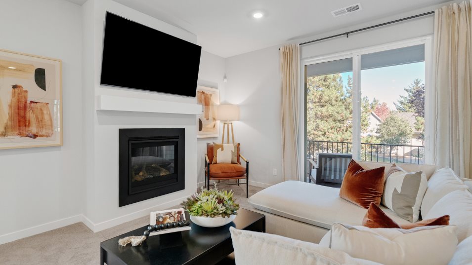 Avery Great Room