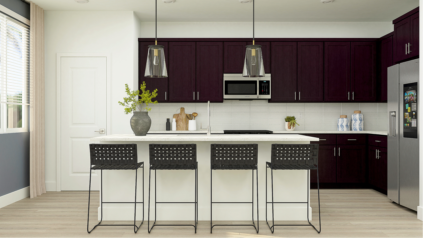 Meridian River Islands Res1 Kitchen 1of2 F1
