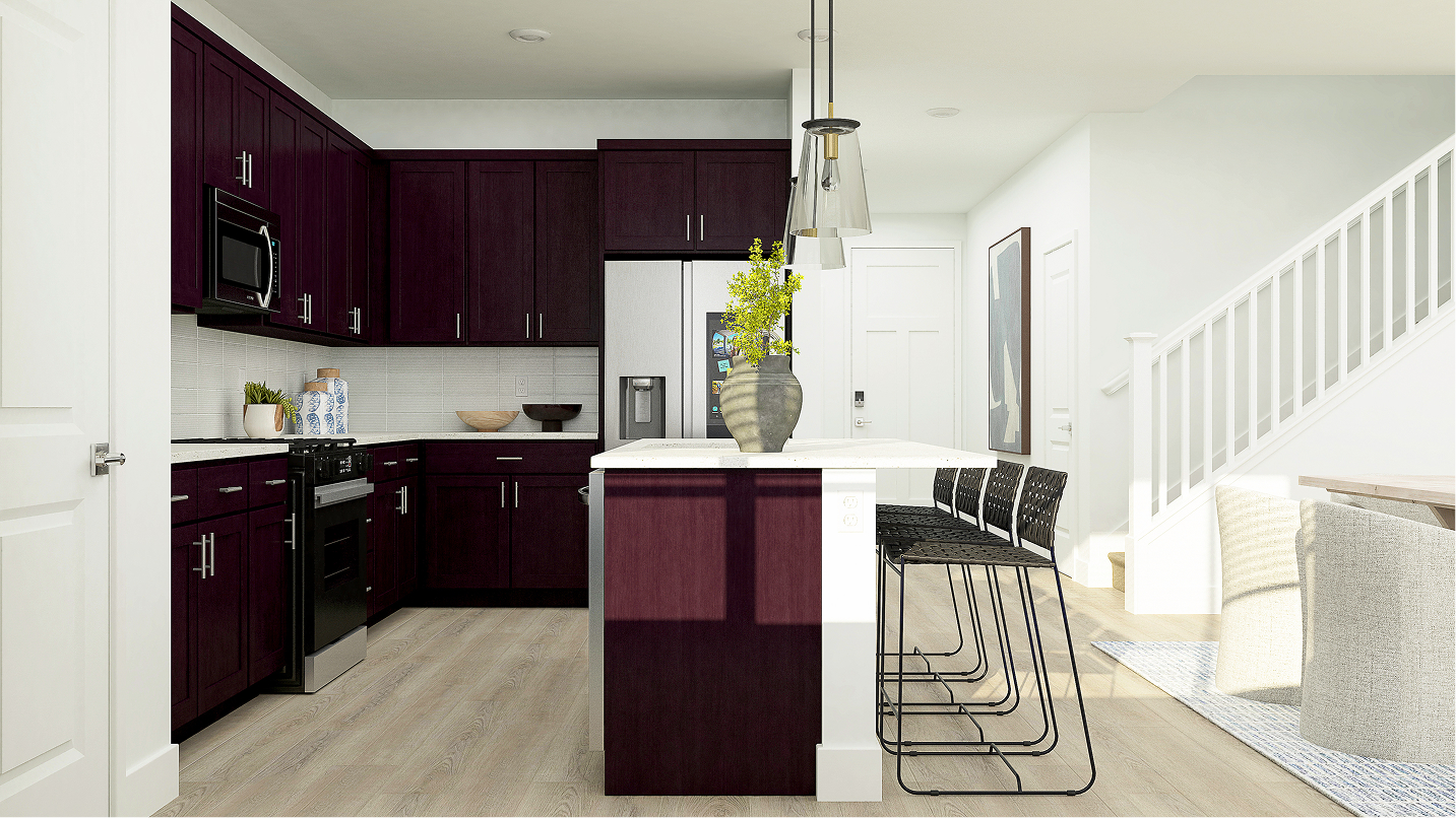 Meridian River Islands Res1 Kitchen 2of2 F1