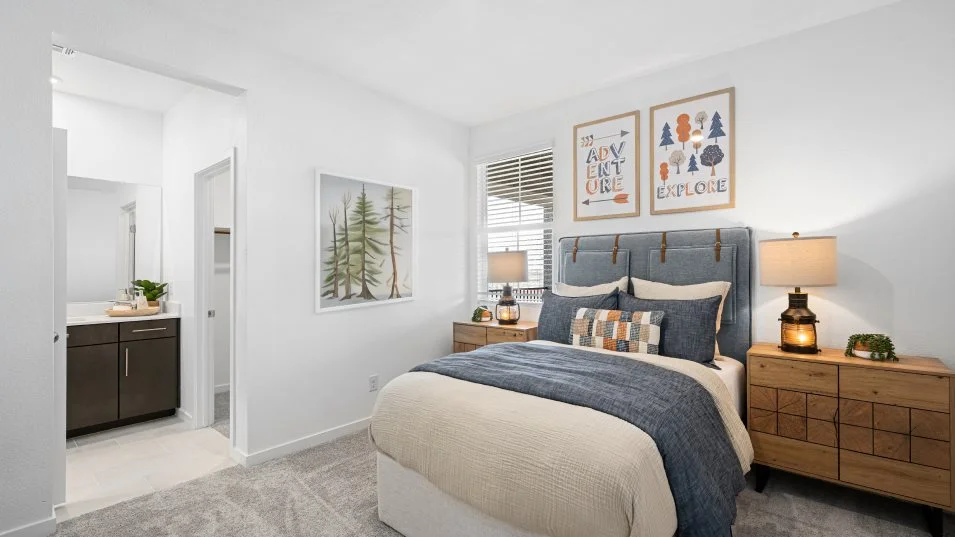 Evan Bedroom 2
