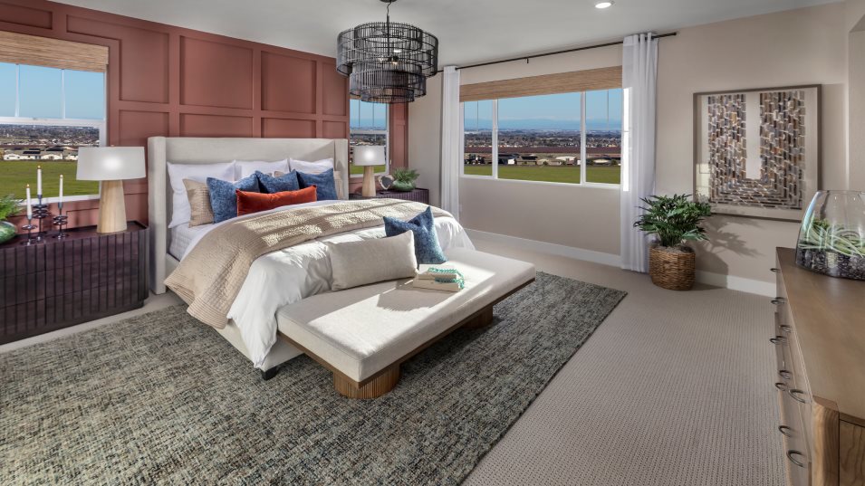 Rockingham Res 2 Owner's Suite