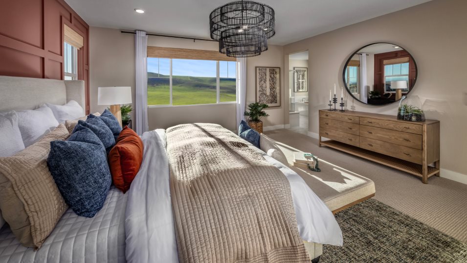 Rockingham Res 2 Owner's Suite Bed