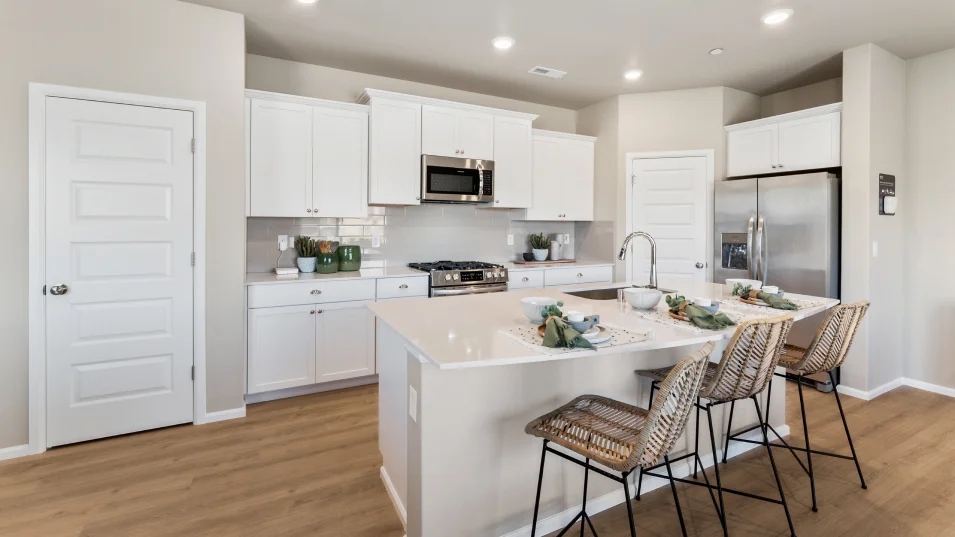 Magnolia Ridge Birch 2165 Kitchen F1 Walk Hero