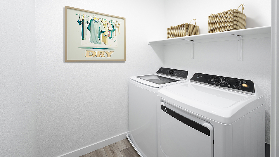 Aqua The Preserve Poppy Laundry F2